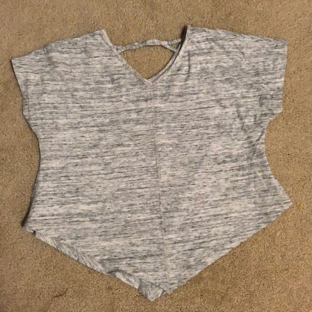 GIRLS BLOUSE